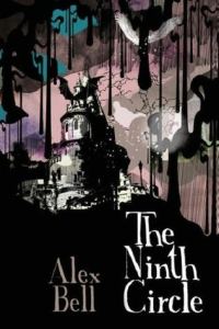 Обложка книги «The Ninth circle»