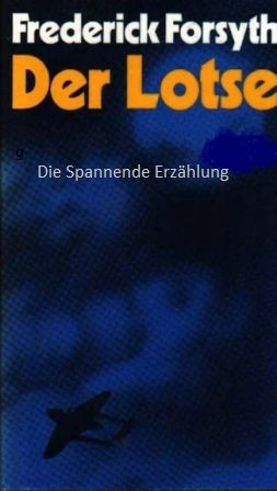 Обложка книги «Der Lotse»
