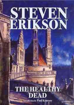 Обложка книги «The lees of Laughter's End»