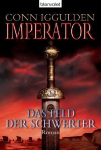 Обложка книги «Das Feld der Schwerter»