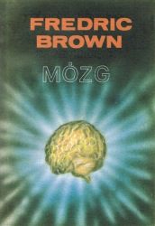 Обложка книги «Mózg»