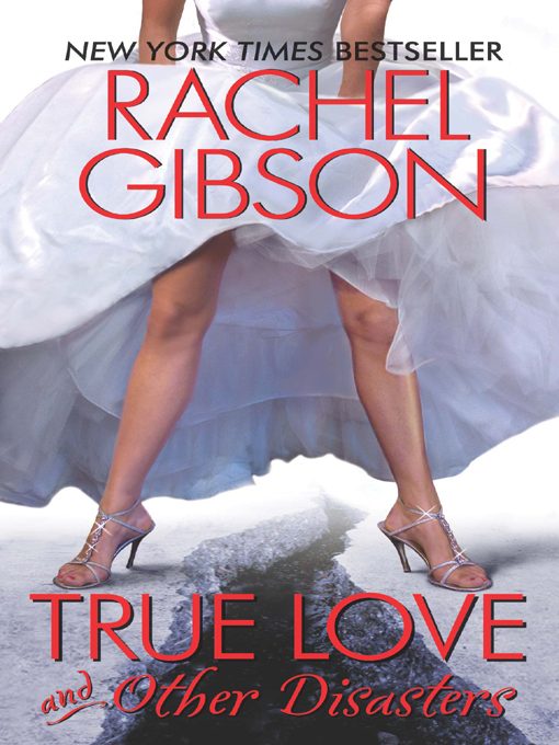 Обложка книги «True Love and Other Disasters»