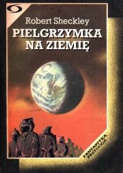 Обложка книги «Siódma ofiara»