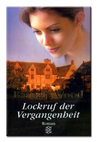 Обложка книги «Lockruf der Vergangenheit»