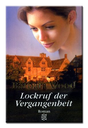 Обложка книги «Lockruf der Vergangenheit»