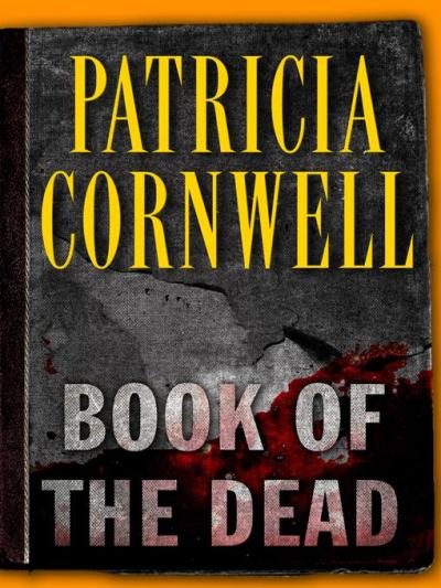 Обложка книги «Book of the Dead»