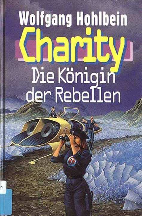 Обложка книги «Die Königin der Rebellen»
