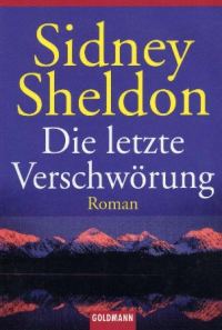 Обложка книги «Die letzte Verschwörung»