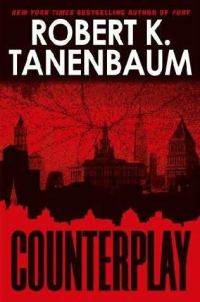Обложка книги «Counterplay»