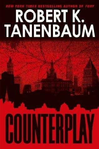 Обложка книги «Counterplay»