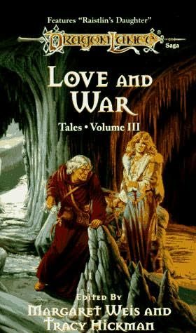 Обложка книги «Love and War»