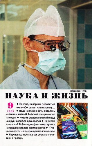 Обложка книги «Горные потоки и бассейны на Марсе»