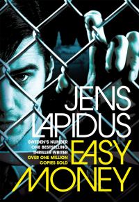 Обложка книги «Easy Money»