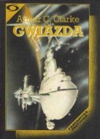 Обложка книги «Gwiazda»