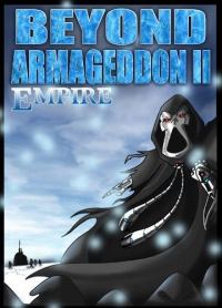 Обложка книги «Empire»