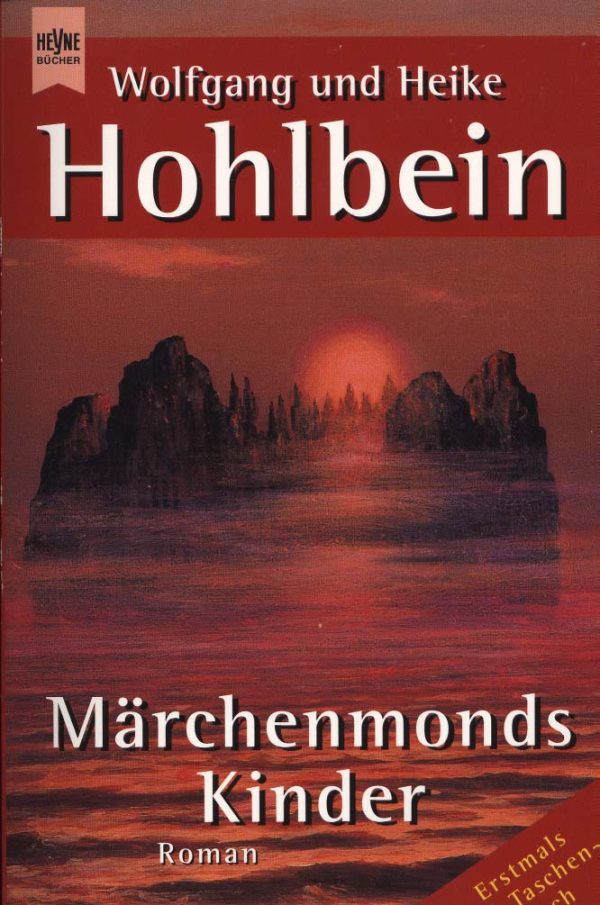 Обложка книги «Märchenmonds Kinder»