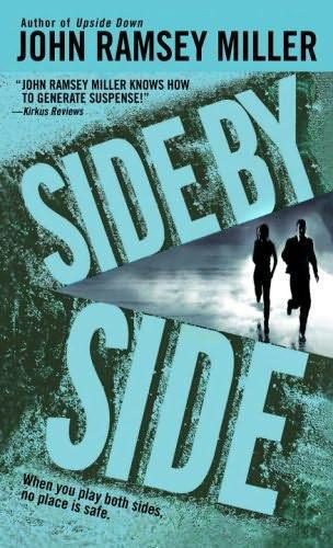 Обложка книги «Side by Side»