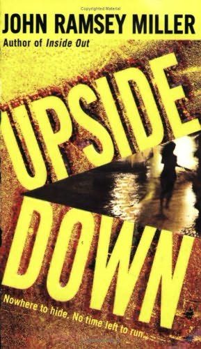 Обложка книги «Upside Down»