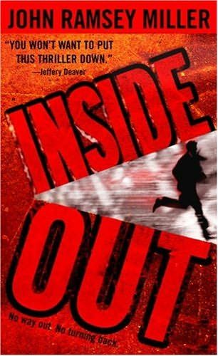 Обложка книги «Inside Out»