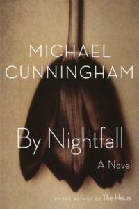 Обложка книги «By Nightfall»