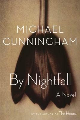 Обложка книги «By Nightfall»