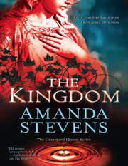 Обложка книги «The Kingdom»