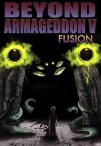 Обложка книги «Fusion»