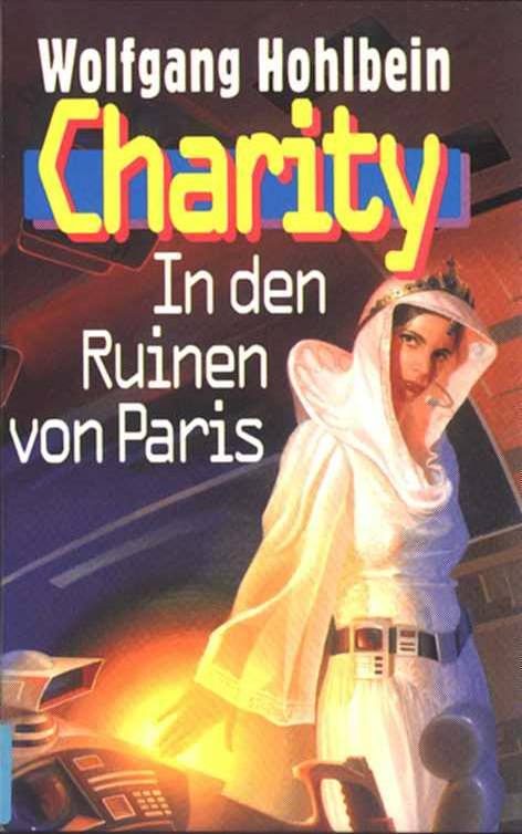 Обложка книги «In den Ruinen von Paris»