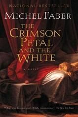 Обложка книги «The Crimson petal and the white»