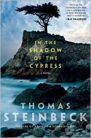 Обложка книги «In the Shadow of the Cypress»
