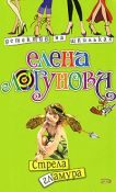 Обложка книги «Стрела гламура»