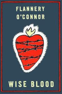 Обложка книги «Wise Blood»