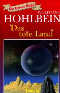Обложка книги «Das tote Land»
