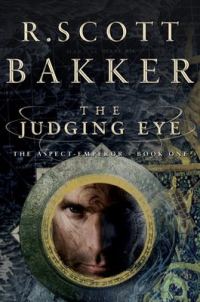 Обложка книги «The Judging eye»