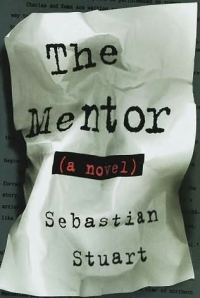 Обложка книги «The Mentor»