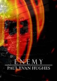 Обложка книги «Enemy»