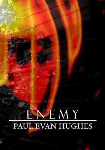 Обложка книги «Enemy»