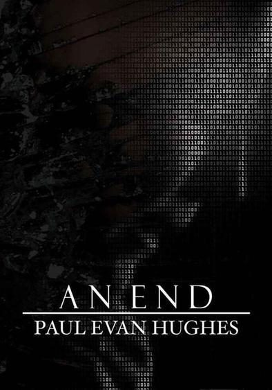 Обложка книги «An End»