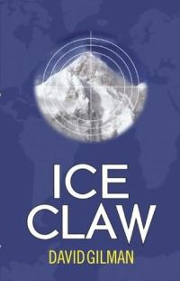 Обложка книги «Ice Claw»