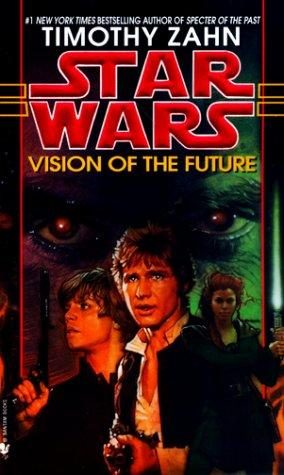 Обложка книги «Vision of the future»