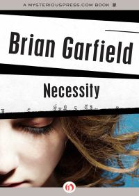 Обложка книги «Necessity»