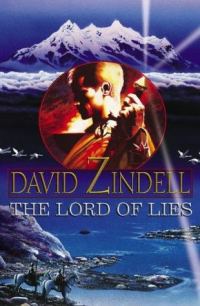 Обложка книги «Lord of Lies»