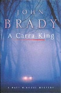 Обложка книги «A Carra ring»