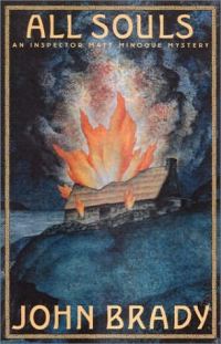 Обложка книги «All souls»