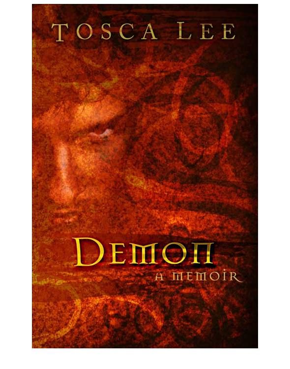 Обложка книги «Demon»