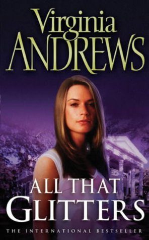 Обложка книги «All That Glitters»