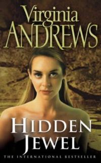 Обложка книги «Hidden Jewel»