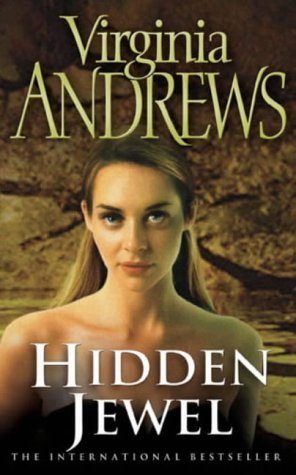 Обложка книги «Hidden Jewel»