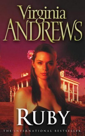 Обложка книги «Ruby»