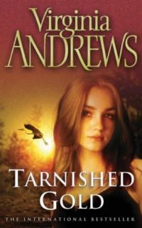 Обложка книги «Tarnished Gold»